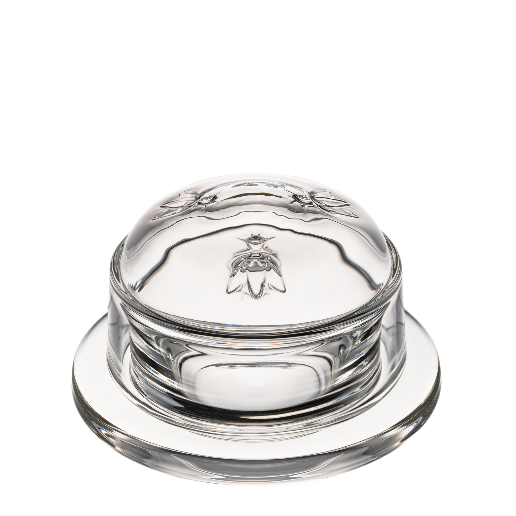 Bee Butter Dish