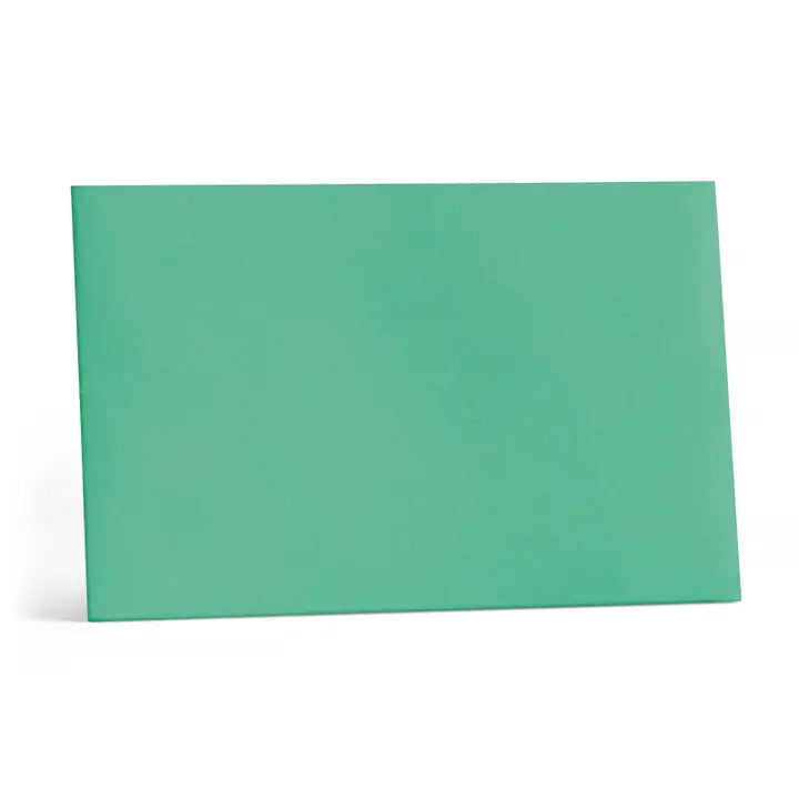 Little Notes® Mini Envelopes, Set of 20, Spruce