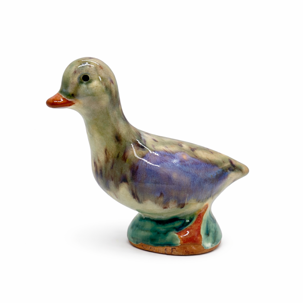 Wolfe Studio Duckling