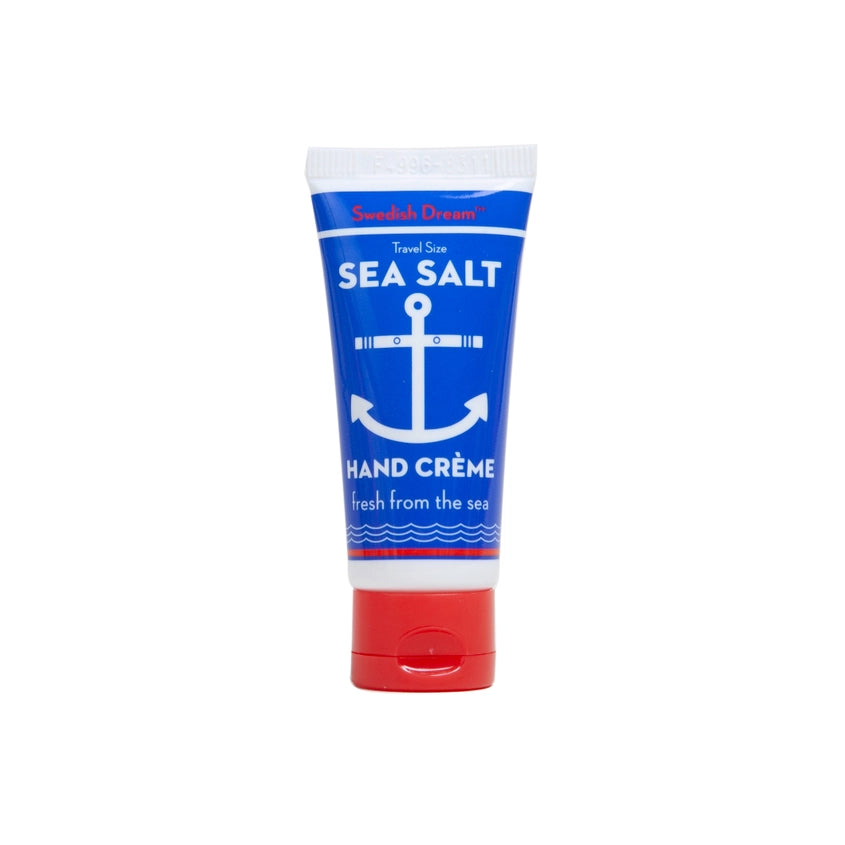 Seasalt Hand Creme, Travel Size