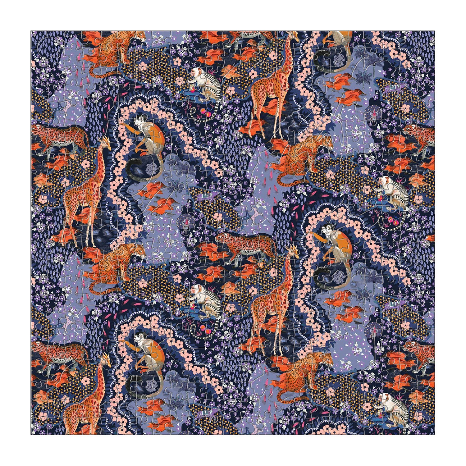 Liberty Maxine 500 Piece Puzzle