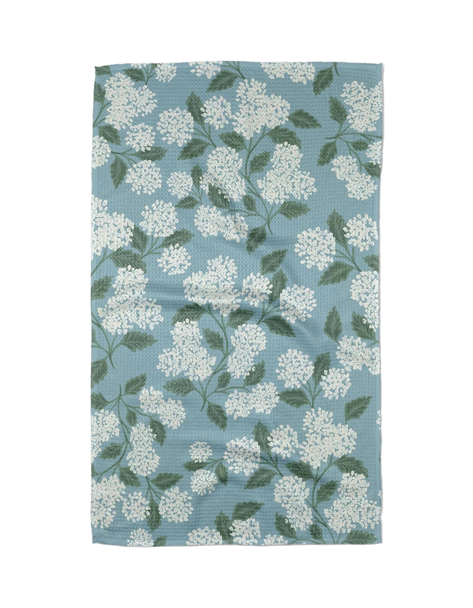 Garden Of Edith Tea Towel
