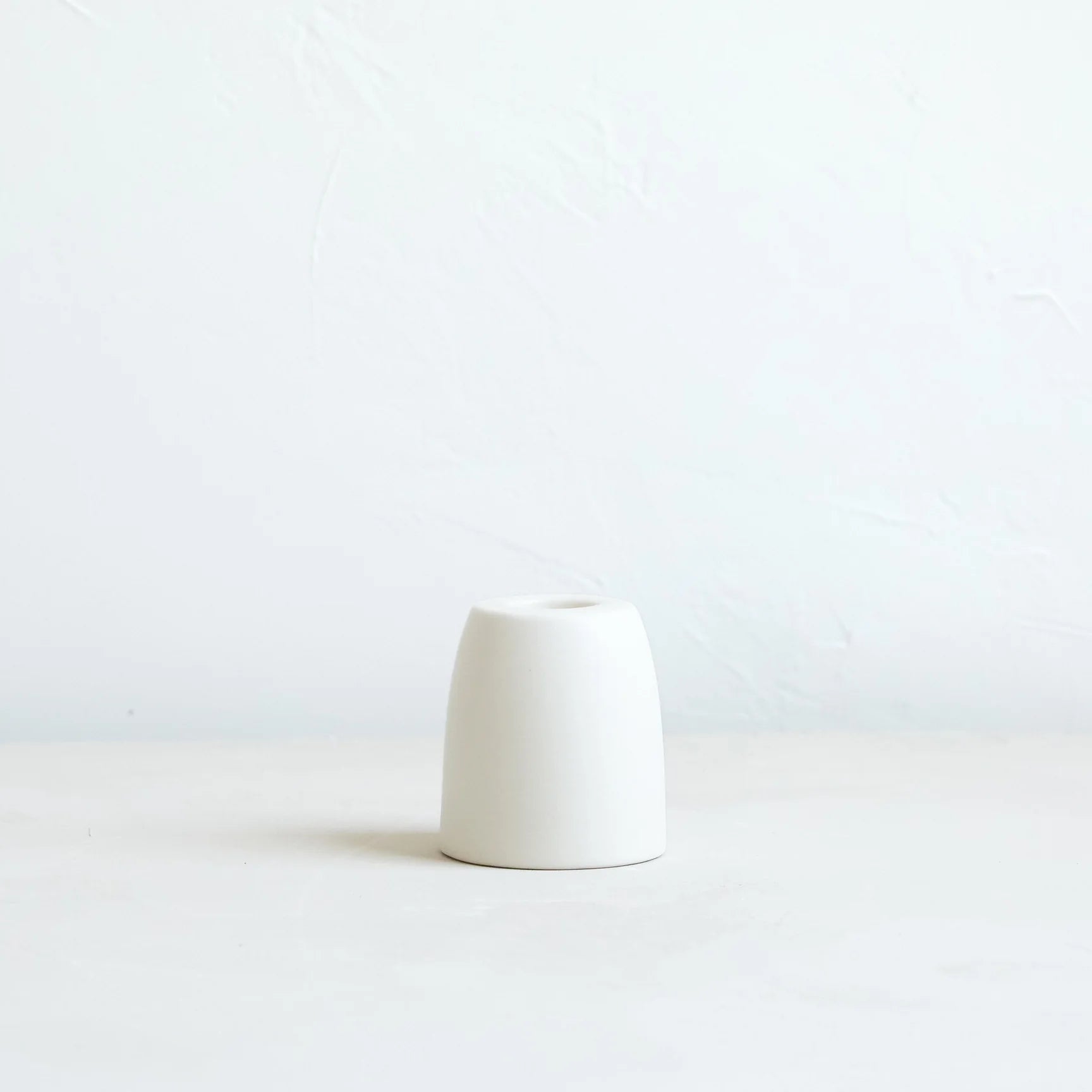 Petite Ceramic Cone Taper Holder