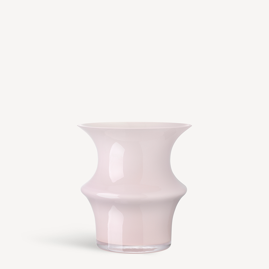 Pagod Vase Pink Small