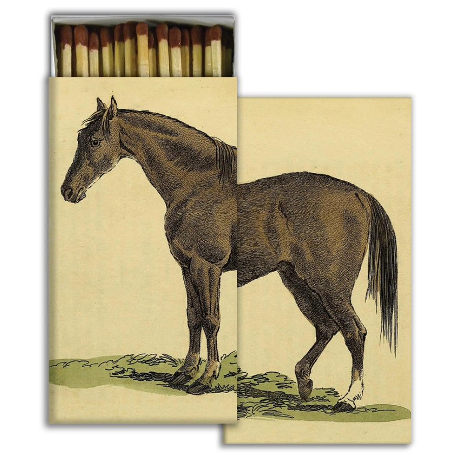 Giddy Up Matches