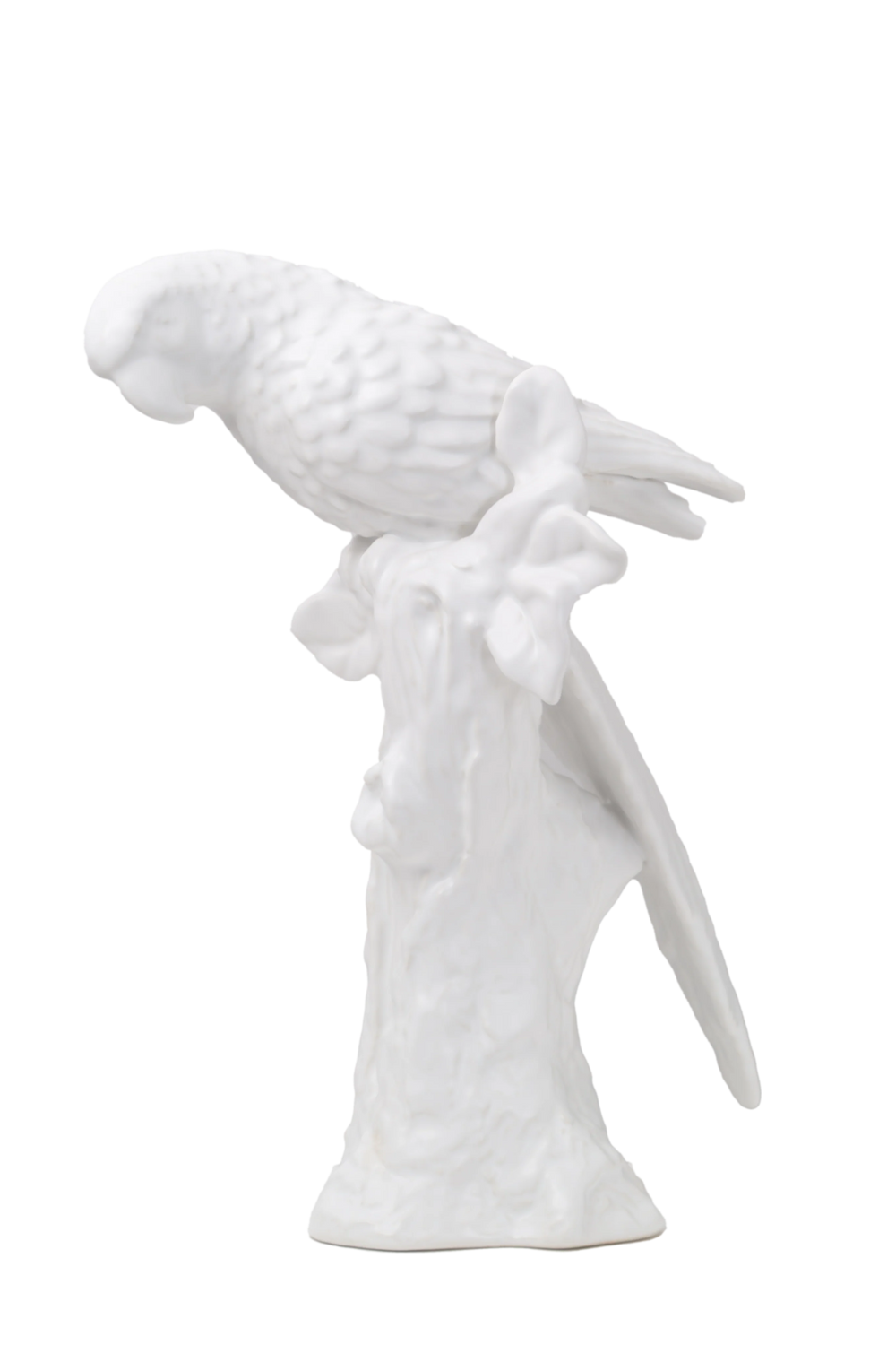Pardo Parrot Figurine