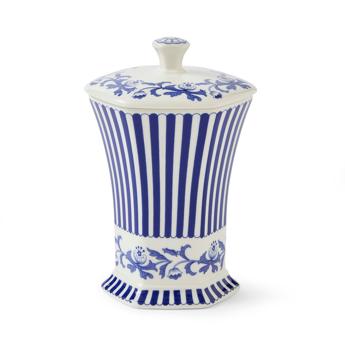 Spode Steccato Mini Vase