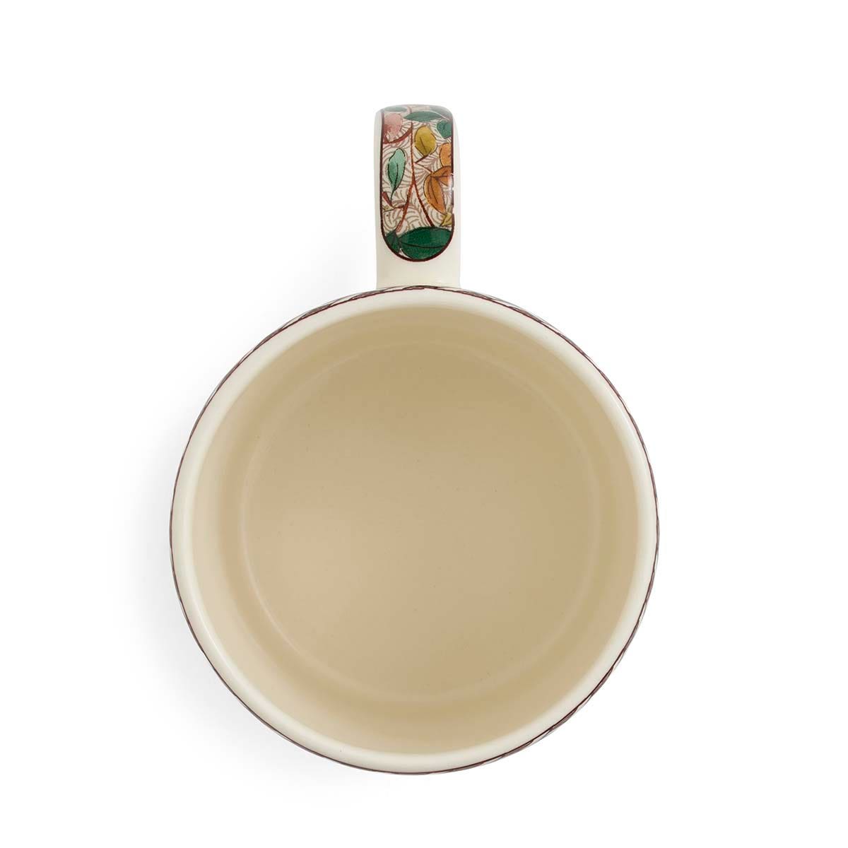 Spode Woodland Accents Mug, Mallard Duck