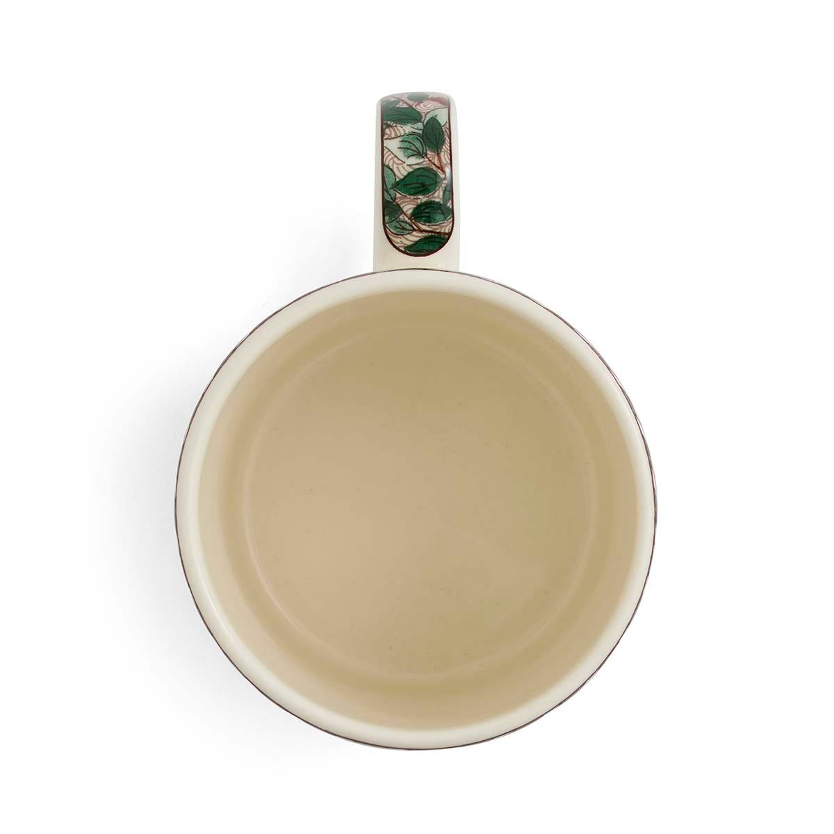 Spode Woodland Accents Mug, Pheasant