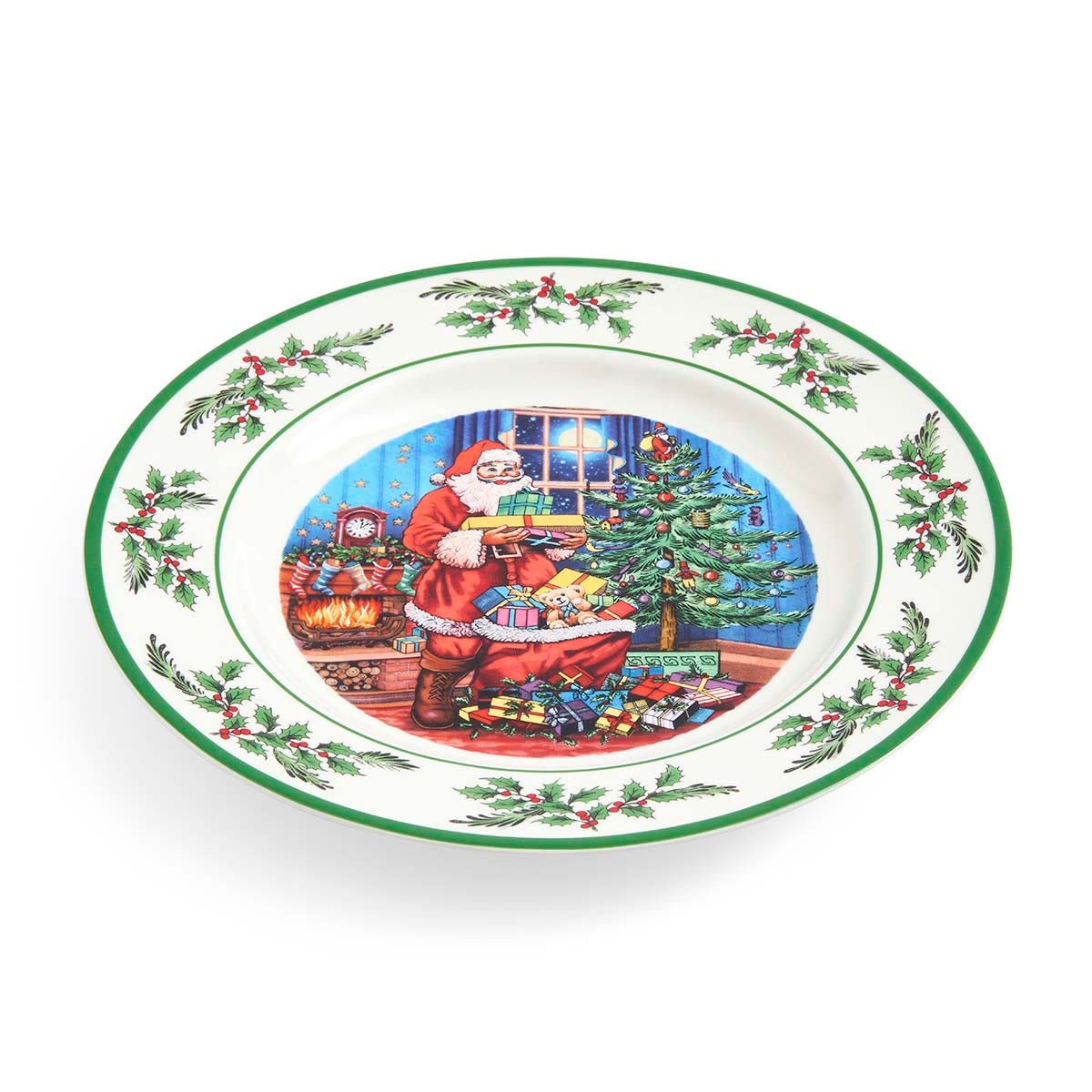 Spode Christmas Tree 2026 Annual Plate, 10 Inch