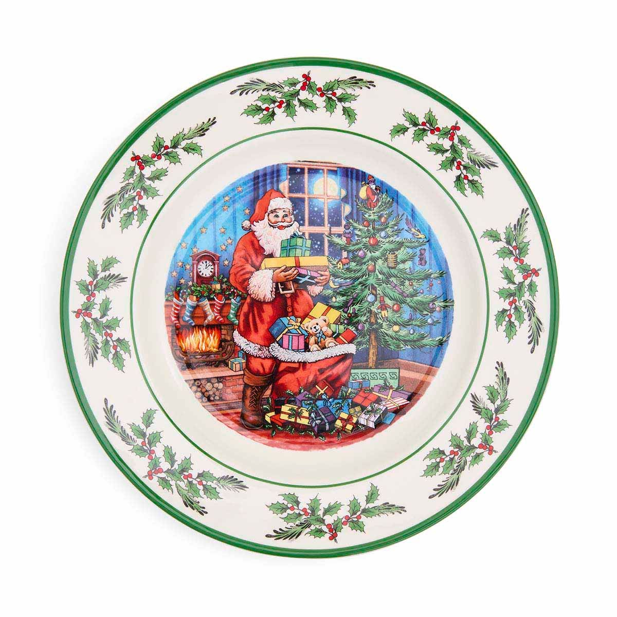 Spode Christmas Tree 2026 Annual Plate, 10 Inch