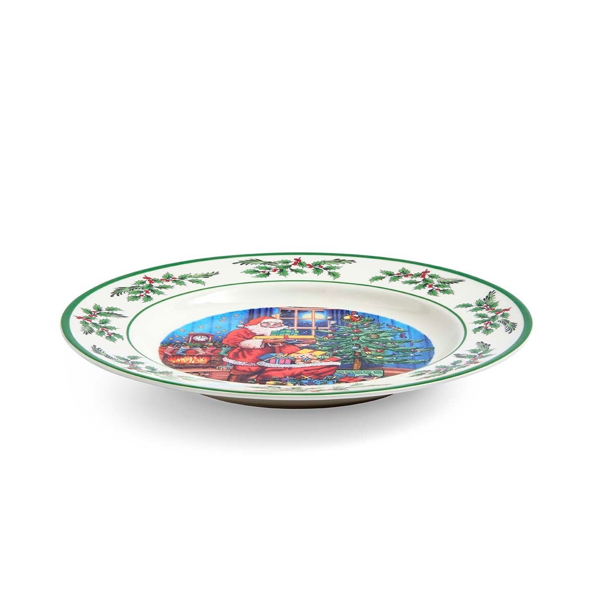 Spode Christmas Tree 2026 Annual Plate, 10 Inch