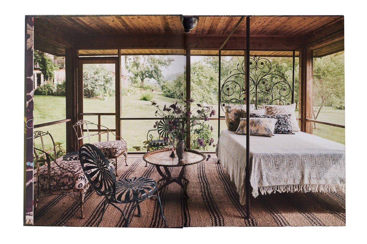 Interiors: Styled By Mieke Ten Have