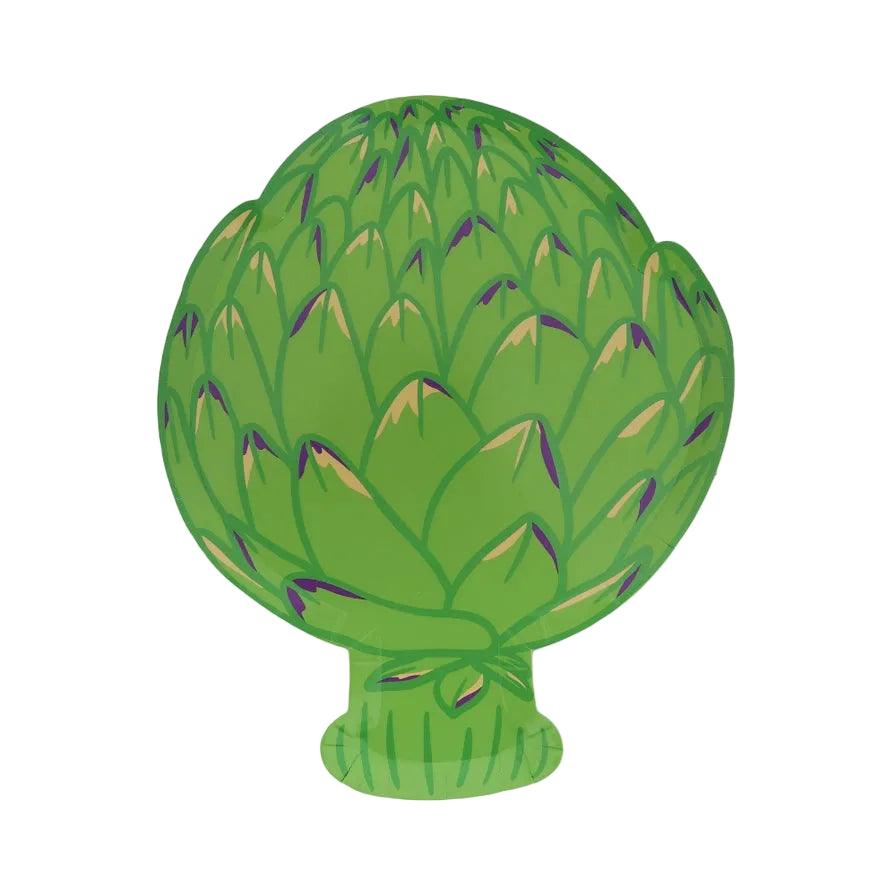 Le Dinner Artichoke Dinner Plates