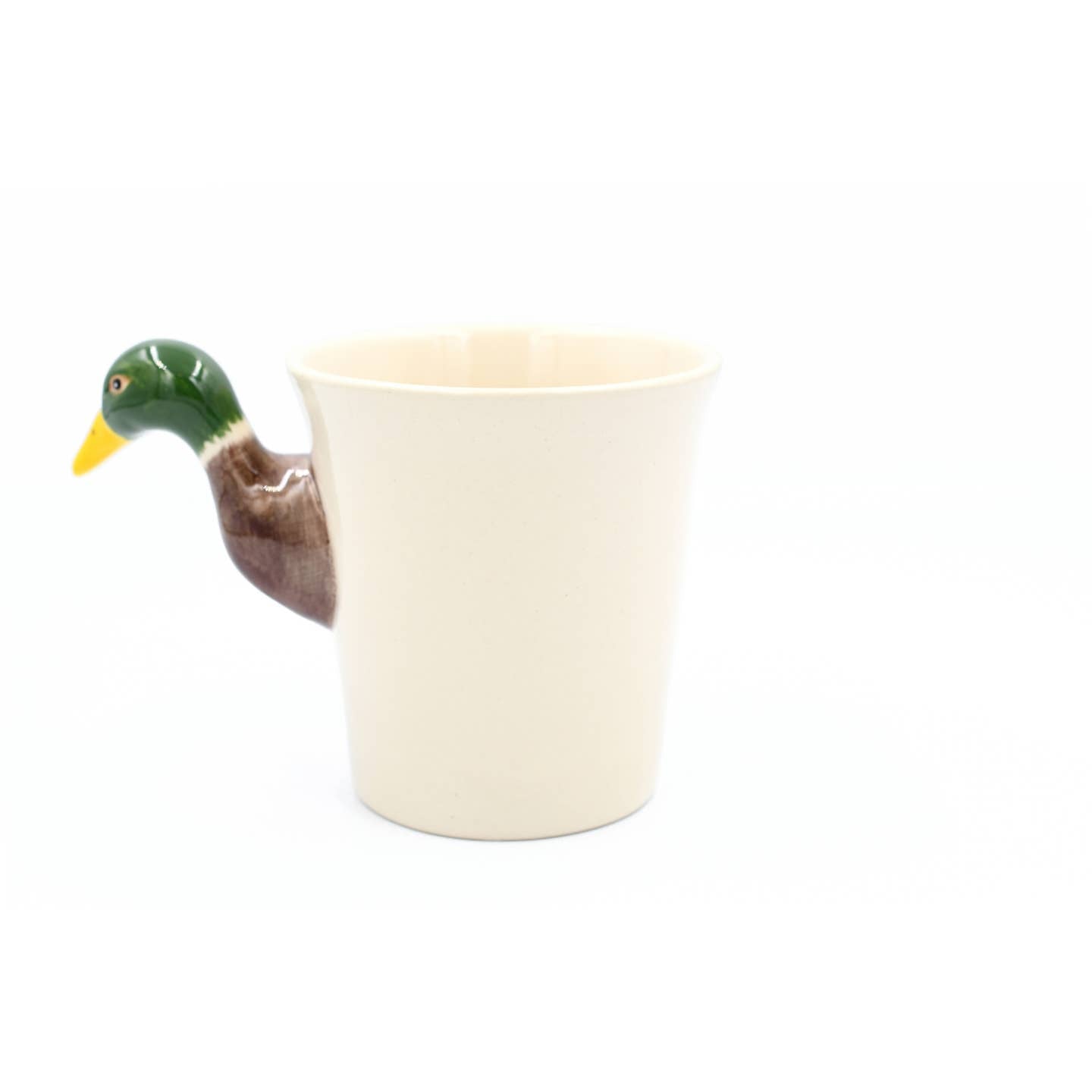 Mr. Quackers Mug