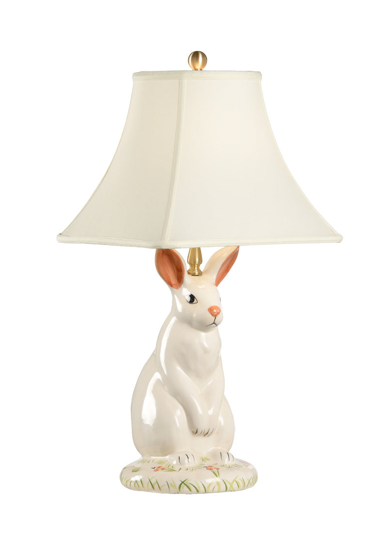 Honey Bunny Lamp