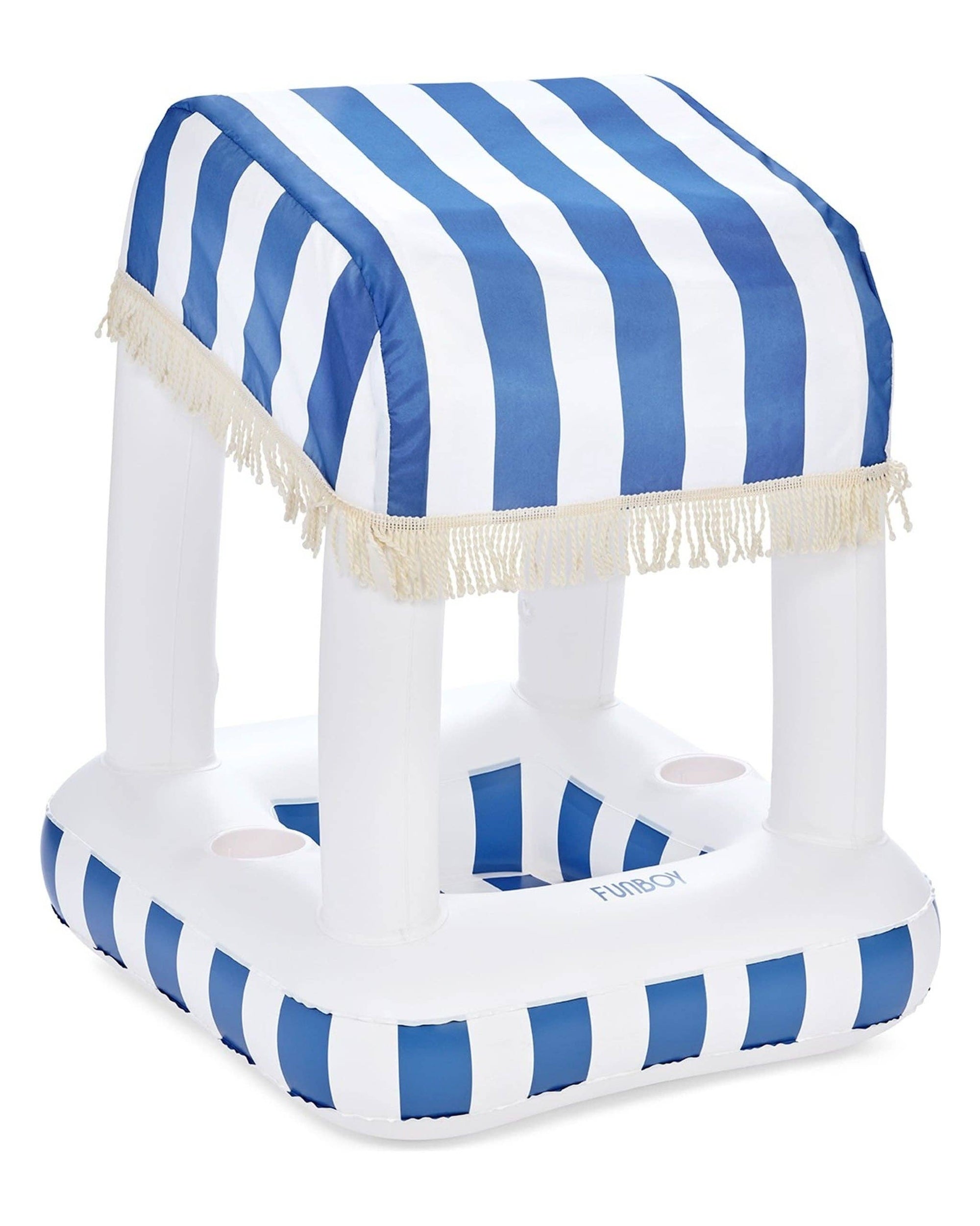 Funboy Floating Cabana Bar