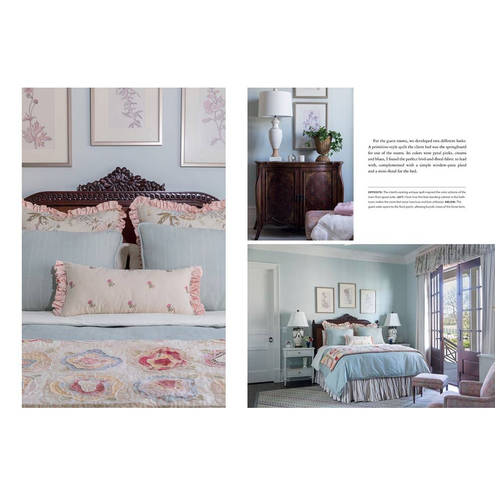 Enduring Southern Homes