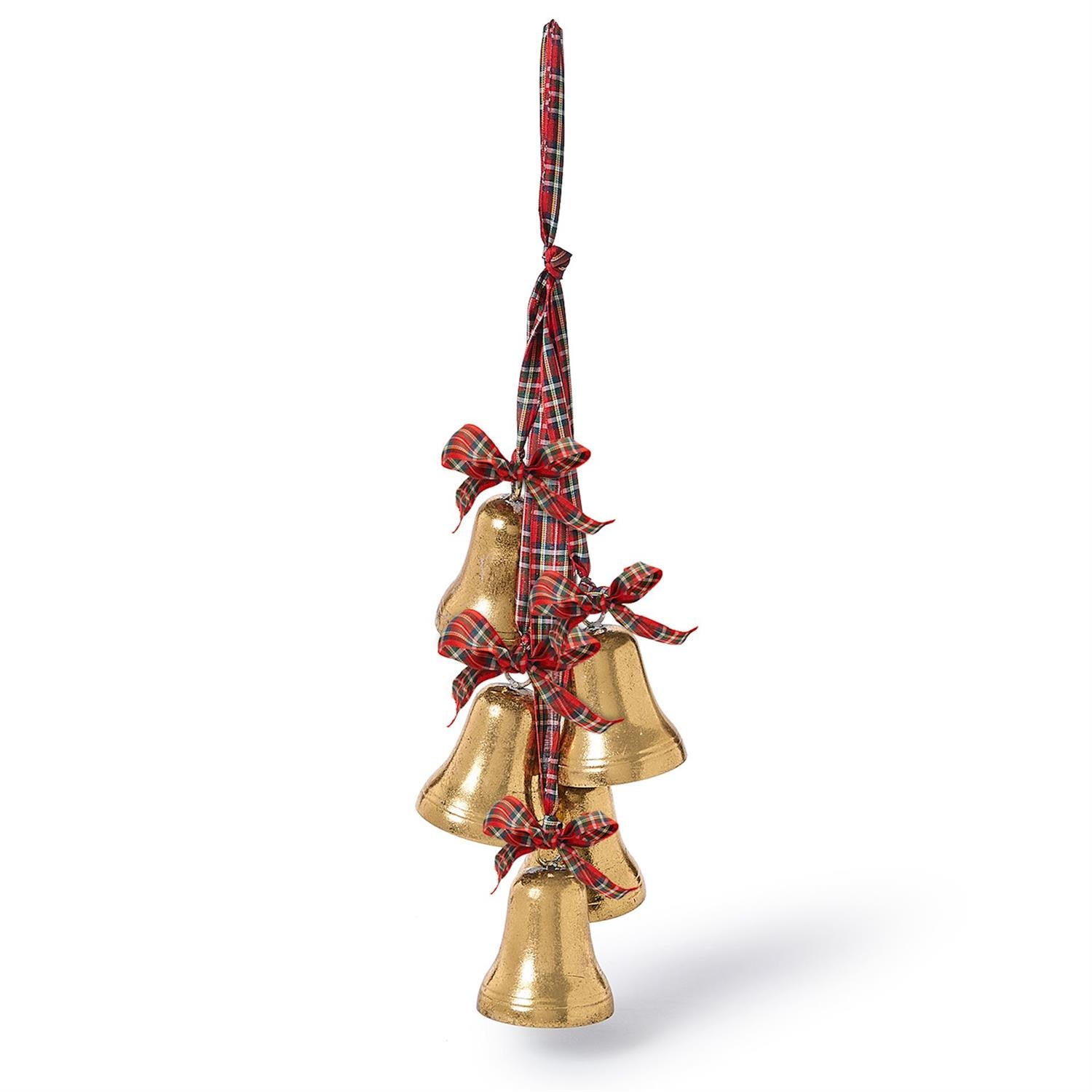 Jingle Jingle Hanging Door Bells