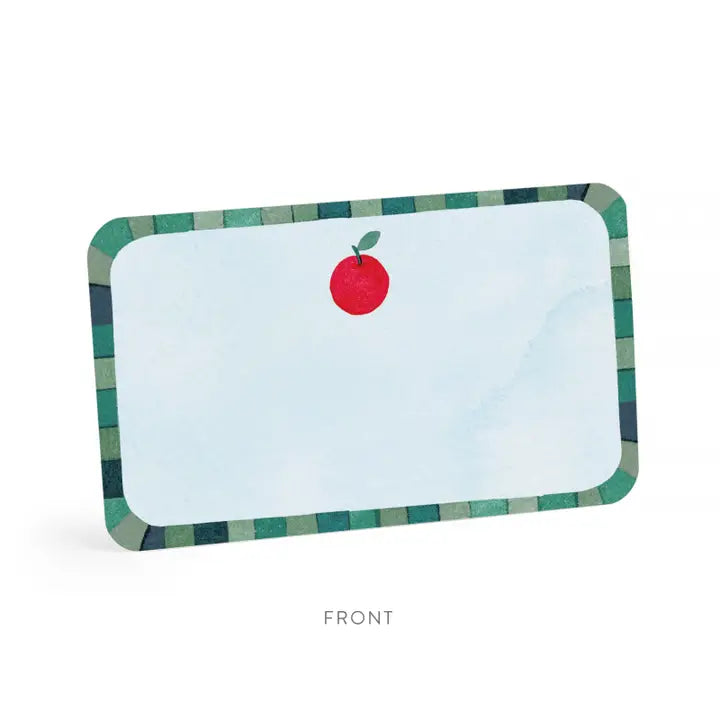 Apple Little Notes® Duo Set