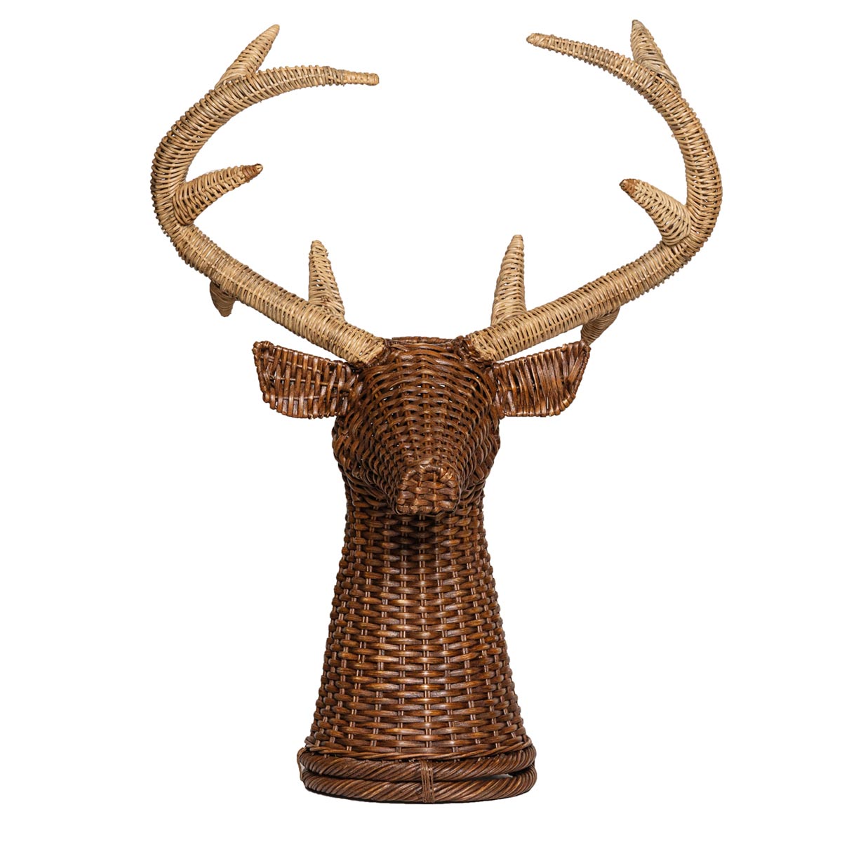 Juliska Devon Willow Stag Vase, 31"