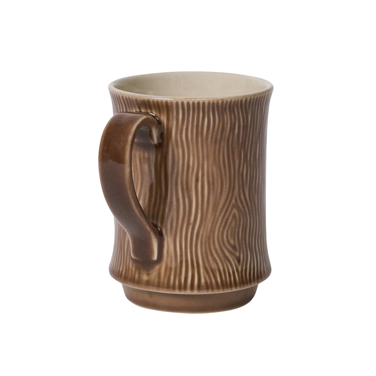 Juliska Forest Walk Pheasant Mug