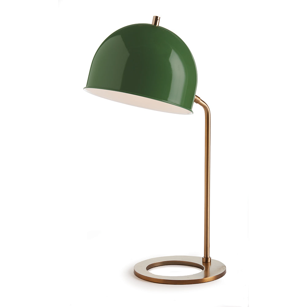 Diplomat Desk Lamp