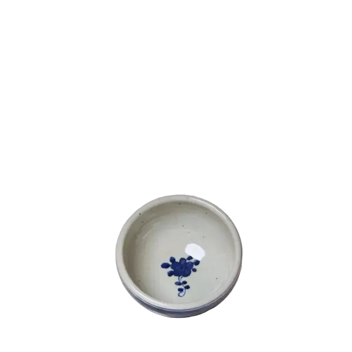 Lisa Dancing Crane Bowl