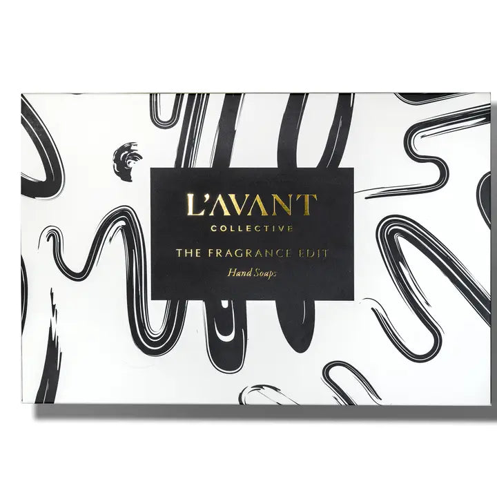 L'Avant: The Fragrance Edit: Hand Soap
