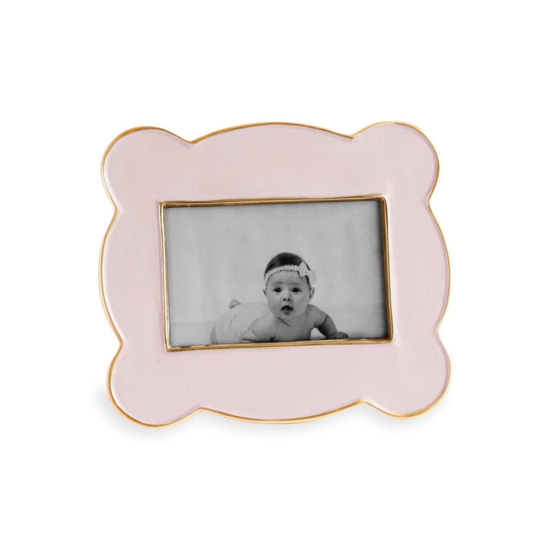 Beatriz Ball Encanto Camellia Amelia Frame, 4 x 6