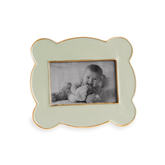 Beatriz Ball Encanto Pistachio Amelia Frame, 4 x 6