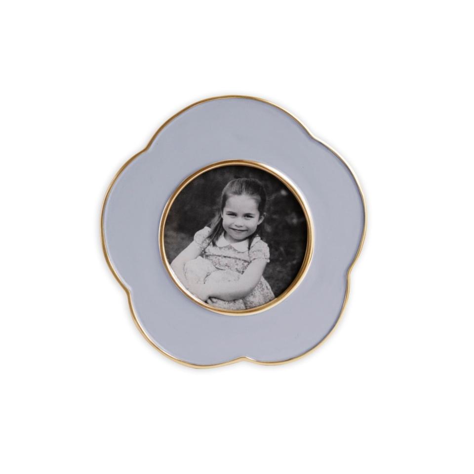 Beatriz Ball Encanto Amelia Frame 4", Periwinkle