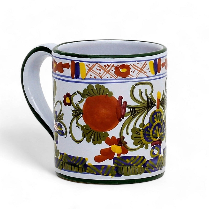 Carnation Mug