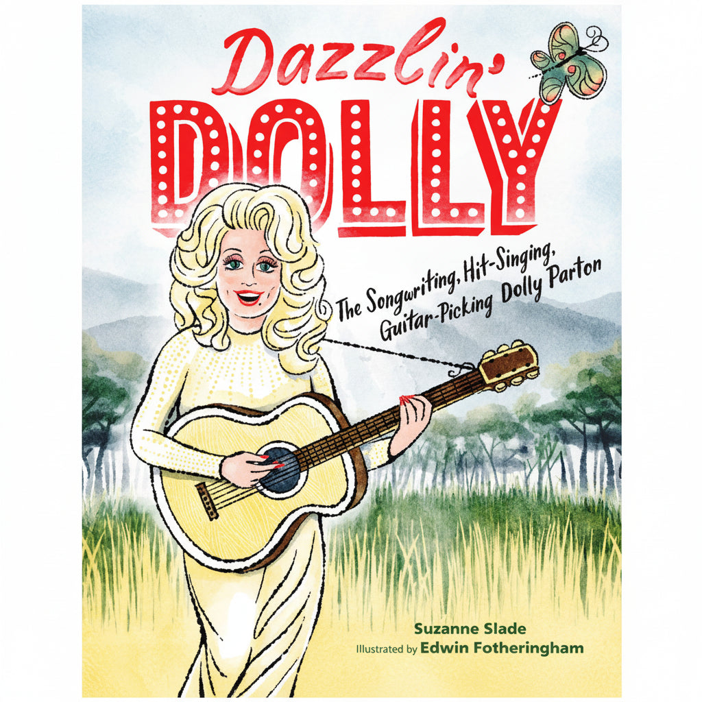 Dazzlin' Dally