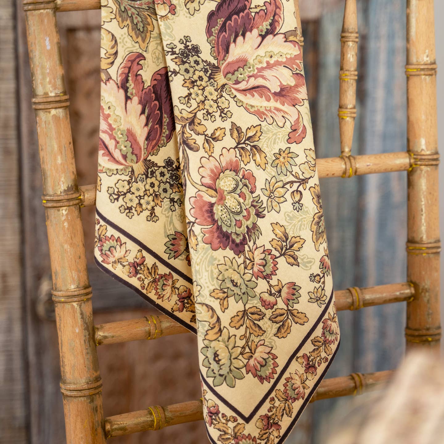 Sonnet Napkins, Set of 4