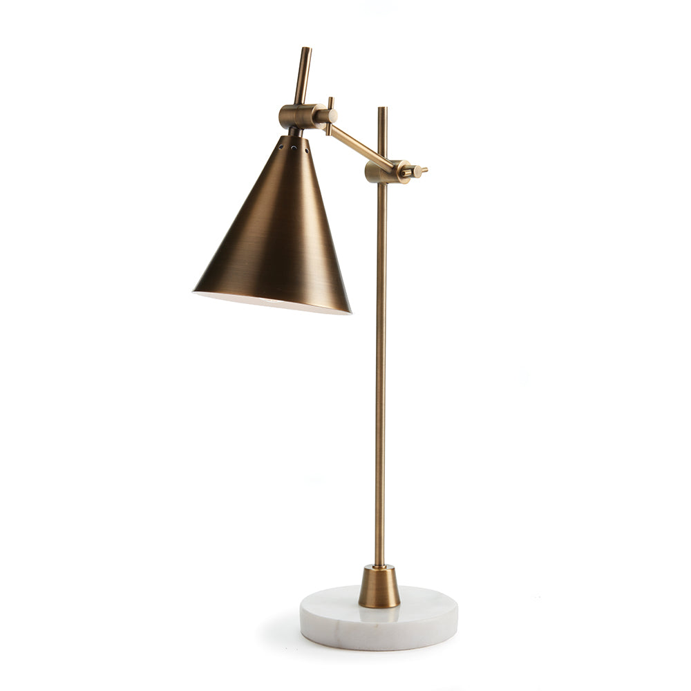 Cappa Desk Lamp