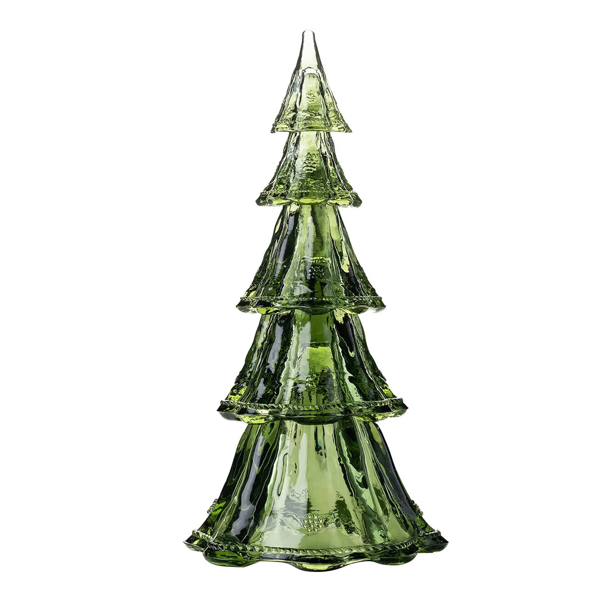 Juliska Berry & Thread 16" Tree Set, Evergreen