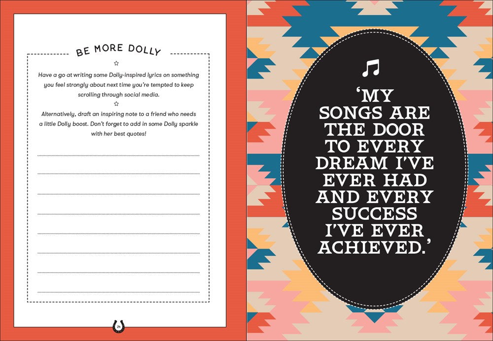 Be More Dolly: Life Lessons Beyond the 9 to 5