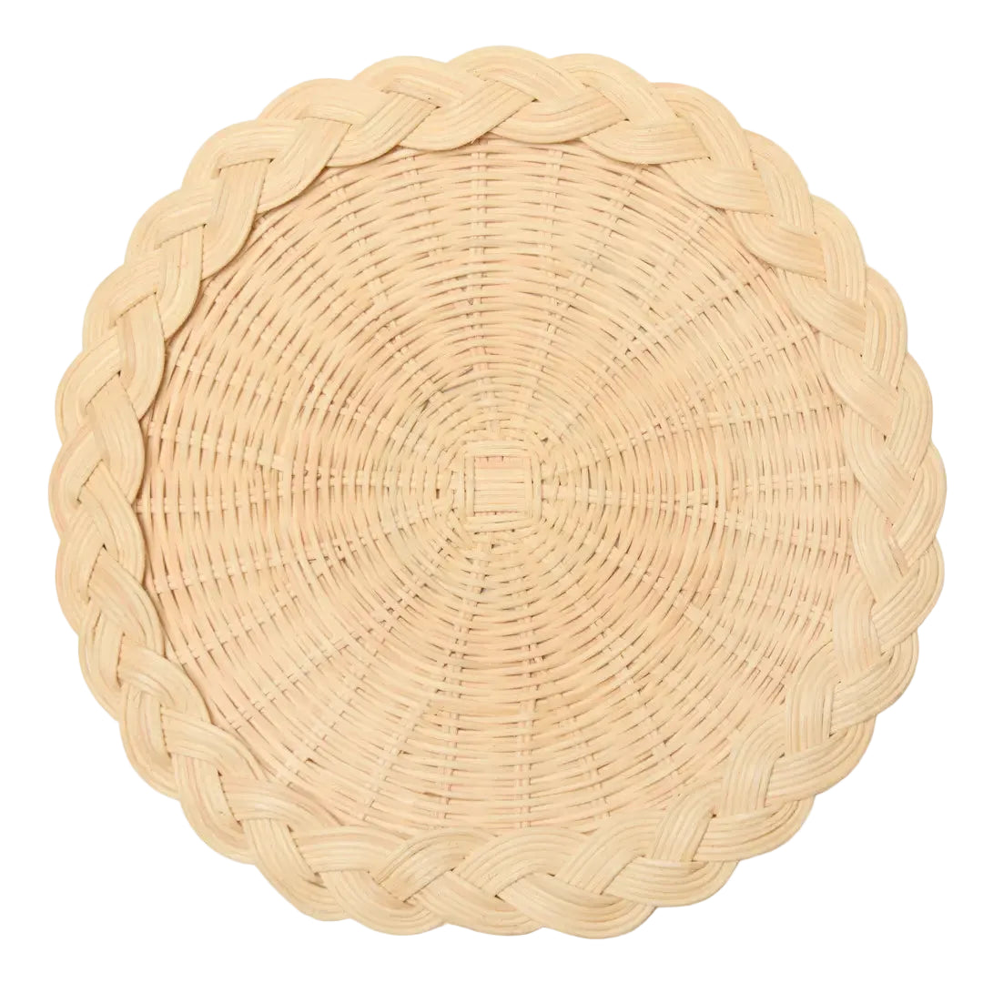 Clarkson Natural Weave Placemat