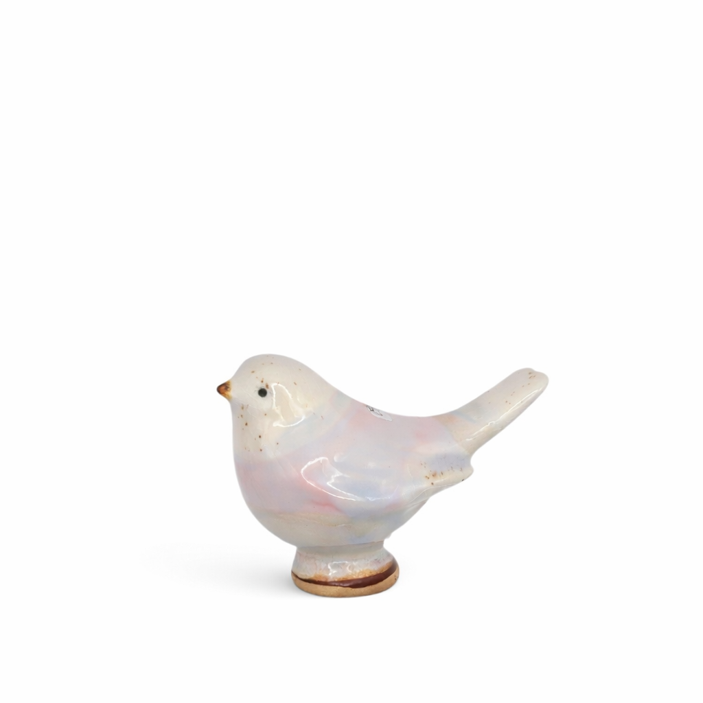 Wolfe Studio Bebe Bird