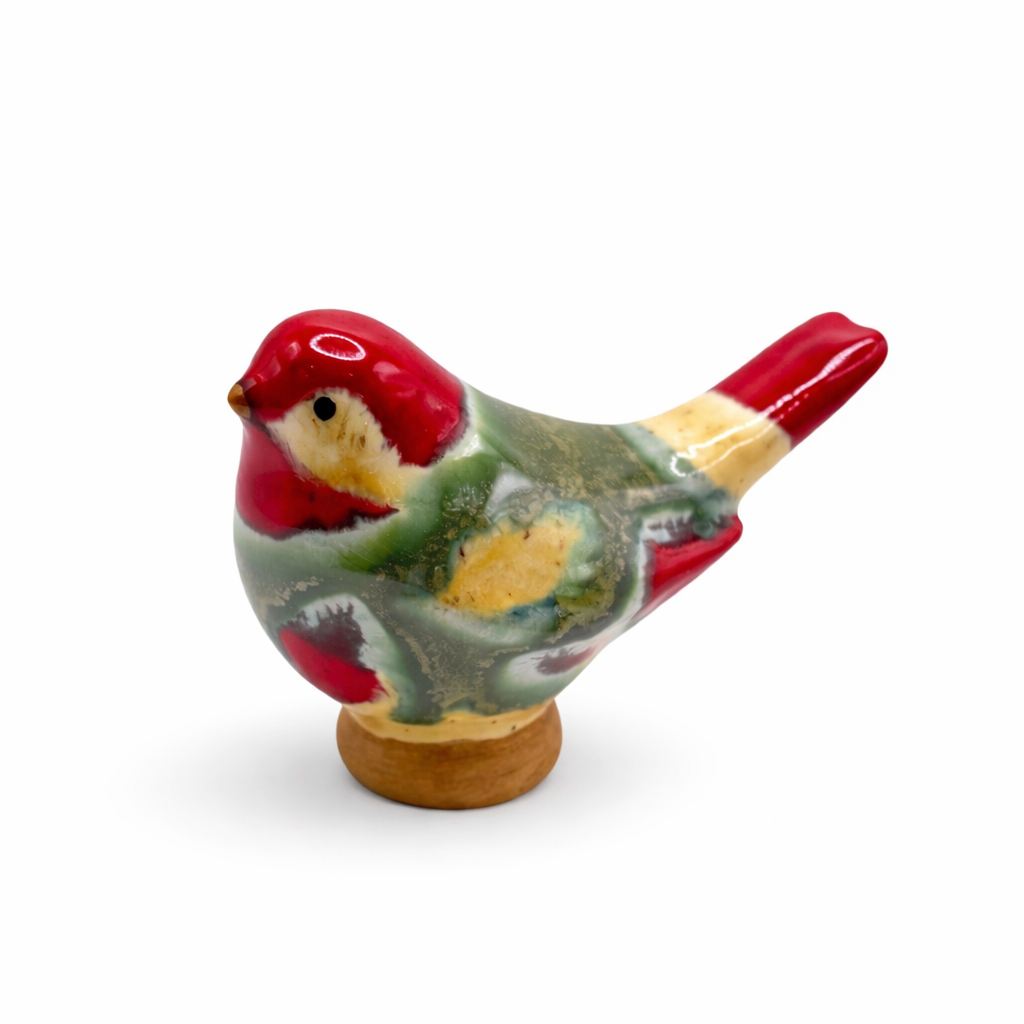 Wolfe Studio Bebe Bird