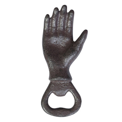 Give Me a Hand Bottle Opener