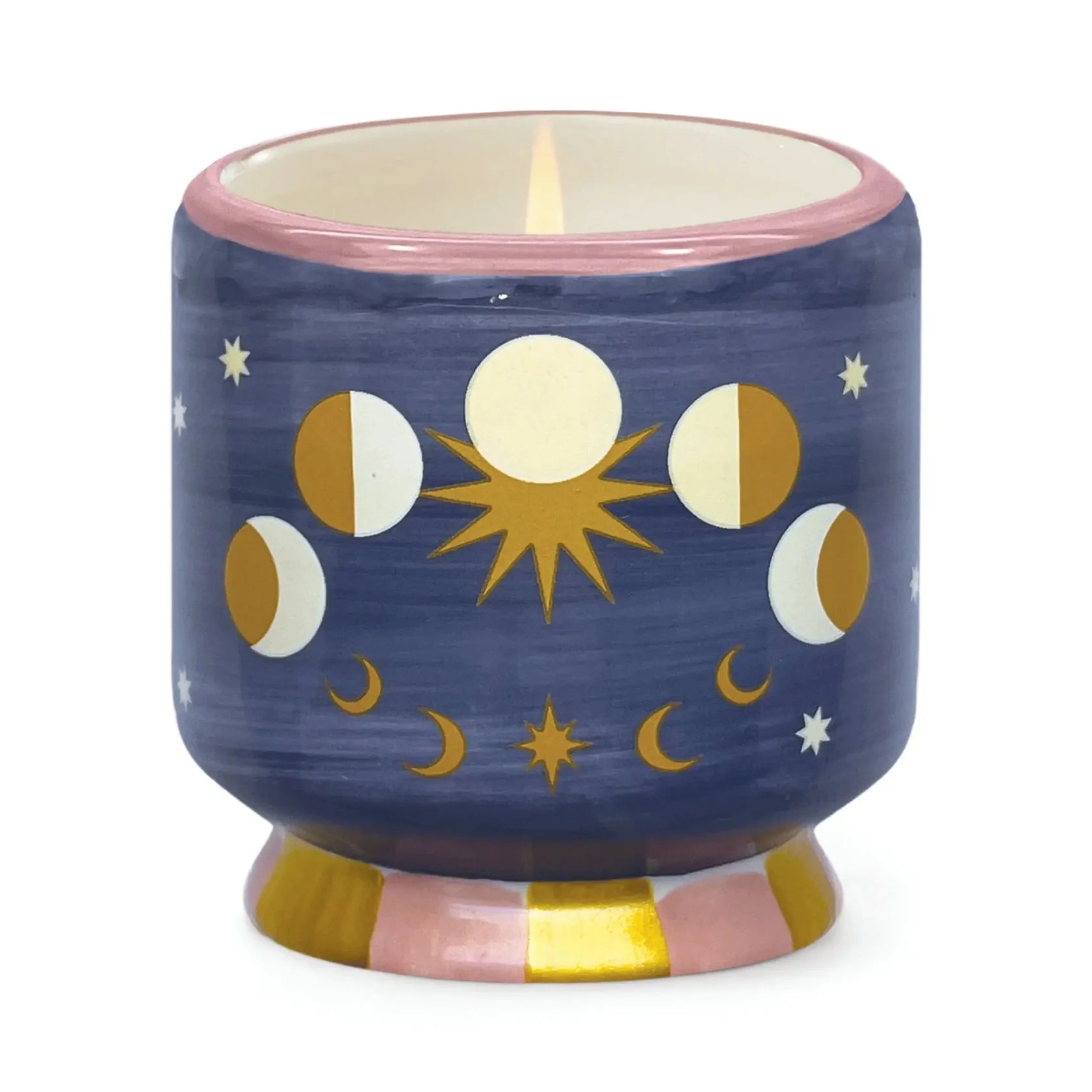 Jasmine & Rose Moon Candle