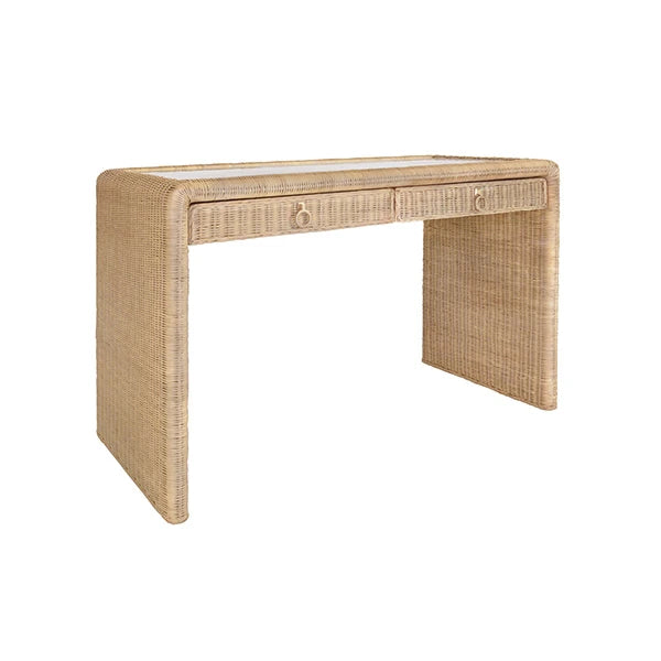 Worlds Away Adrien Desk