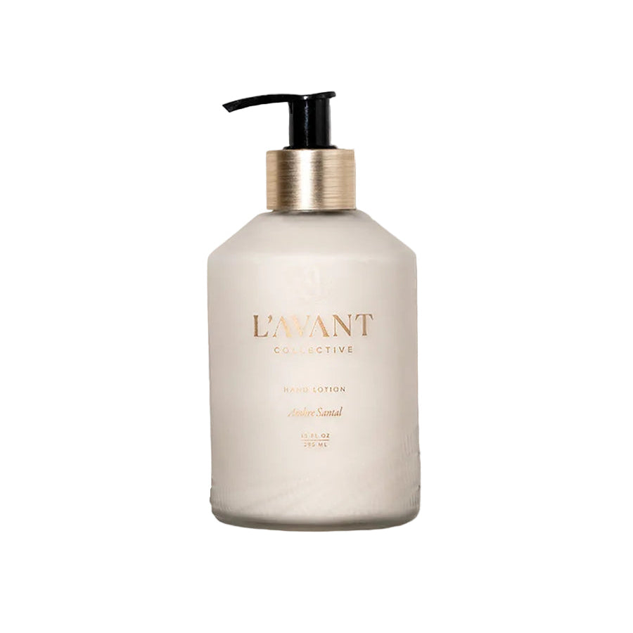 L'Avant Hand Lotion, Ambre Santal