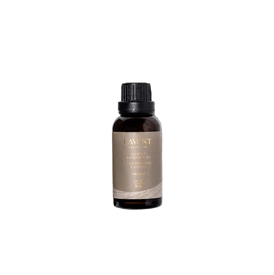 L'Avant Laundry Oil, Ambre Santal