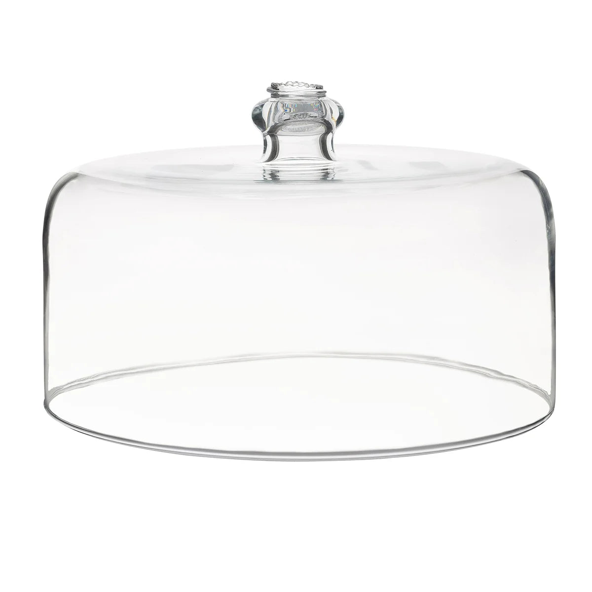 Juliska Berry & Thread Cake Dome
