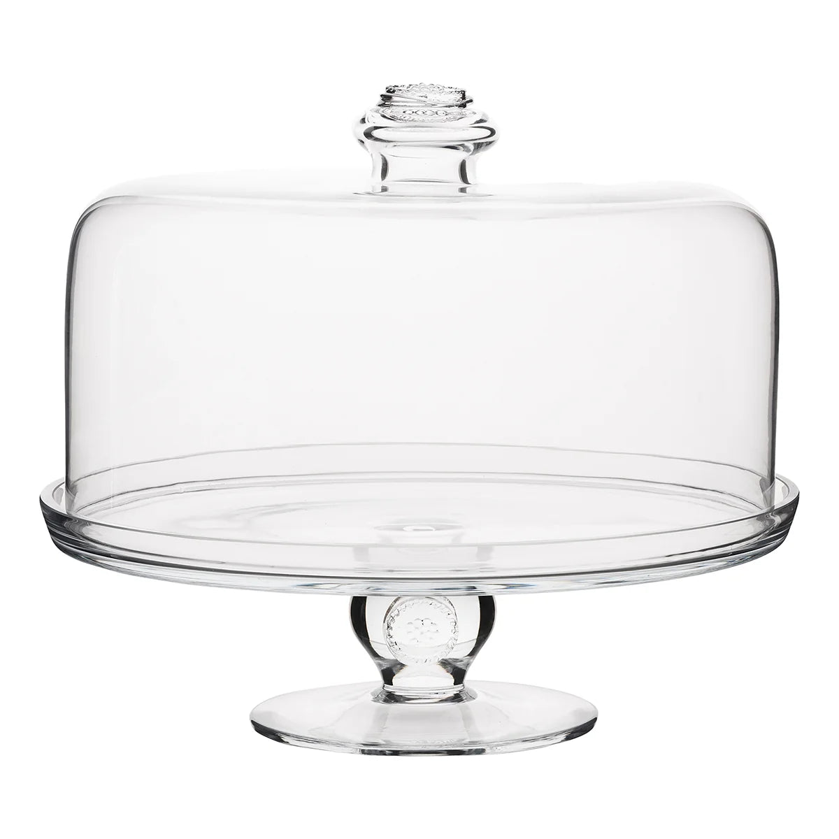 Juliska Berry & Thread Cake Dome