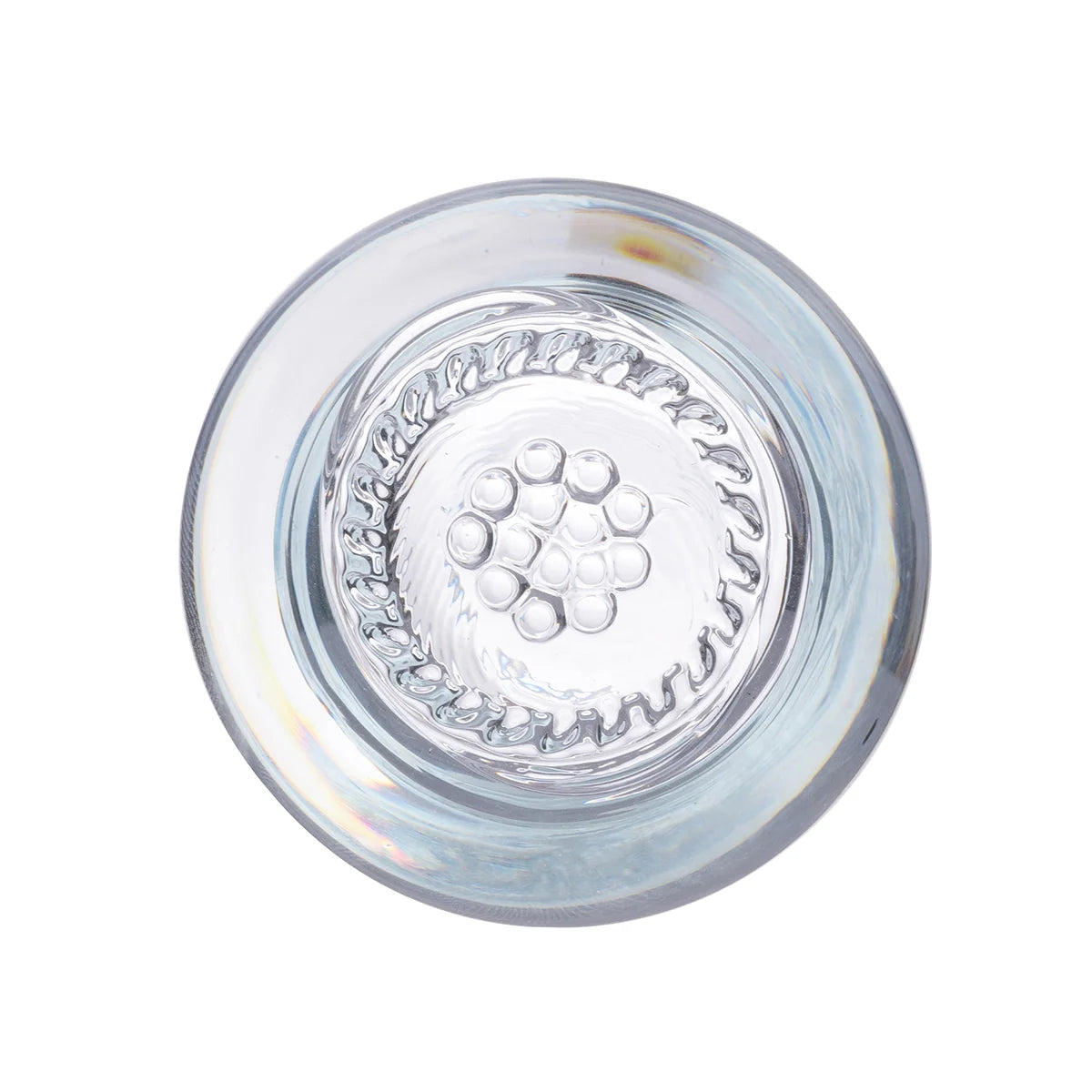 Juliska Berry & Thread Cake Dome