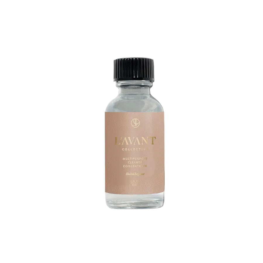 L'Avant Multipurpose Surface Cleaner Refill, Blushed Bergamot